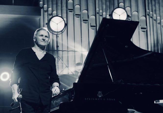 У вихідні Вінницю чекають «Джазові сніданки» зі світовими зірками, фото №1 на сайті 20minut.ua