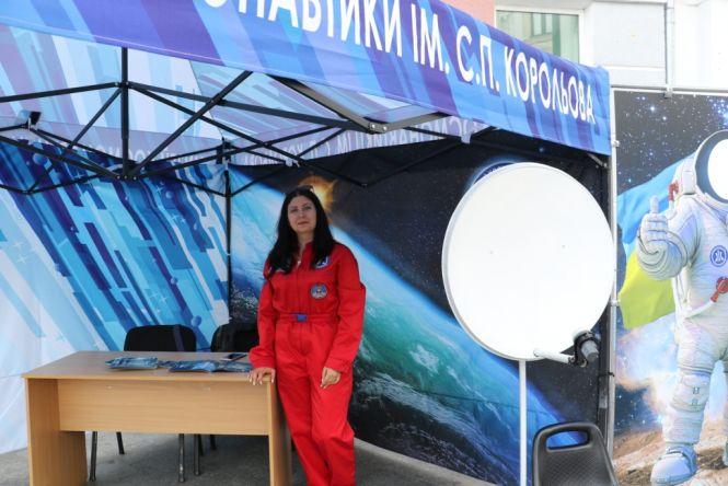 Новини Житомира - фото з На Михайлівській у Житомирі розпочалися заходи до Дня туризму На Михайлівській у Житомирі розпочалися заходи до Дня туризму, фото №2 на сайті 20minut.ua