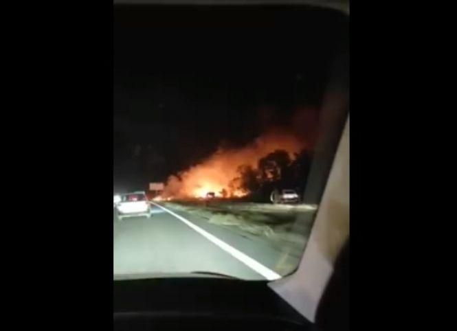 Новини Вінниці - фото з Під Харковом упав літак Ан-26. У Командуванні Повітряних Сил кажуть про 20 загиблих Під Харковом упав літак Ан-26. У Командуванні Повітряних Сил кажуть про 20 загиблих, фото №4 на сайті 20minut.ua