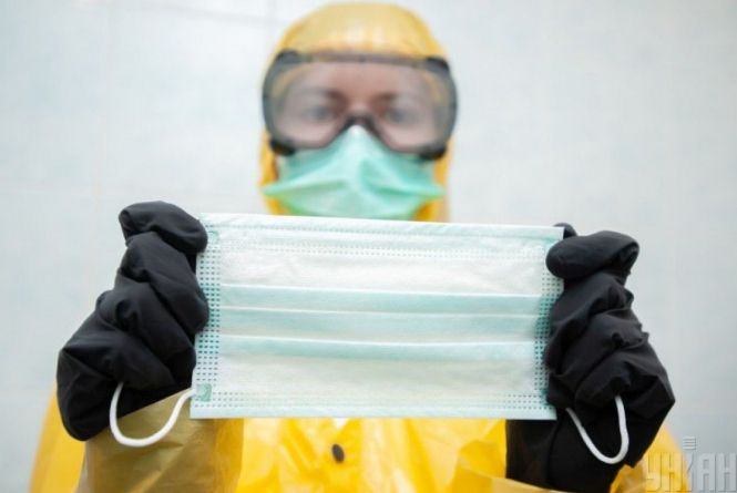 Три смерті та 97 нових хворих на Вінниччині. Яка ситуація з COVID-19 в Україні та світі?