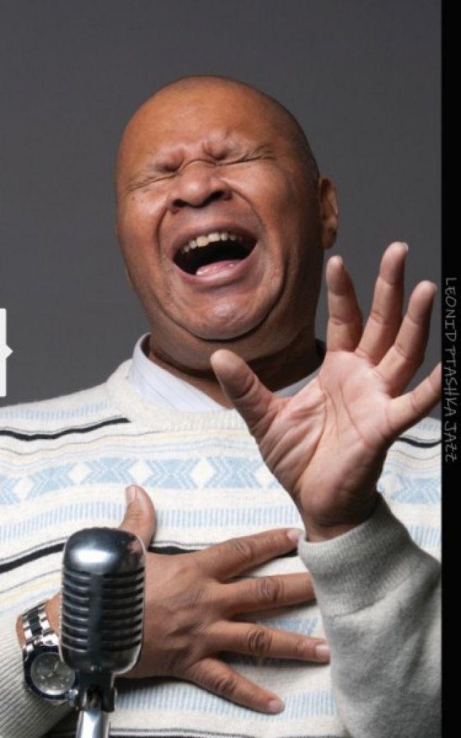 Новини Вінниці - фото з Син легендарної Елли Фіцджеральд сьогодні виступить на VINNYTSIA JAZZFEST Син легендарної Елли Фіцджеральд сьогодні виступить на VINNYTSIA JAZZFEST, фото №6 на сайті 20minut.ua