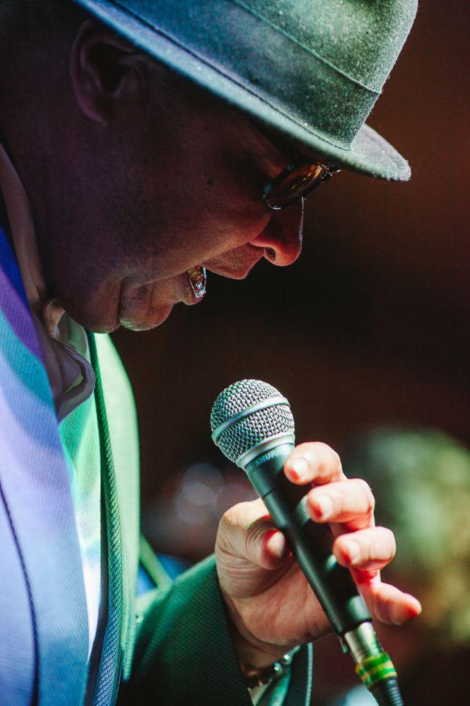 Новини Вінниці - фото з Син легендарної Елли Фіцджеральд сьогодні виступить на VINNYTSIA JAZZFEST Син легендарної Елли Фіцджеральд сьогодні виступить на VINNYTSIA JAZZFEST, фото №1 на сайті 20minut.ua