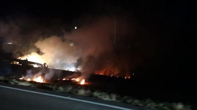 Новини Вінниці - фото з Під Харковом упав літак Ан-26. У Командуванні Повітряних Сил кажуть про 20 загиблих Під Харковом упав літак Ан-26. У Командуванні Повітряних Сил кажуть про 20 загиблих, фото №7 на сайті 20minut.ua