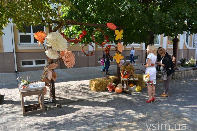 Як у Хмельницькому відзначають День міста (ФОТО, ВІДЕО), фото №21 на сайті vsim.ua