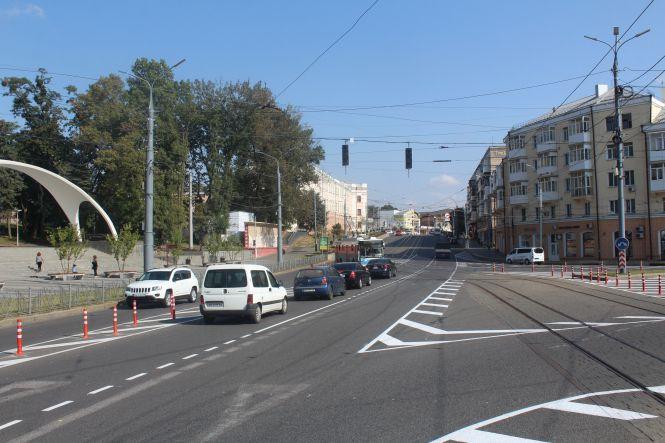 Новини Вінниці - фото з «Перетворюють Вінницю в тягучку». У соцмережах критикують нову площу Гагаріна «Перетворюють Вінницю в тягучку». У соцмережах критикують нову площу Гагаріна, фото №3 на сайті 20minut.ua