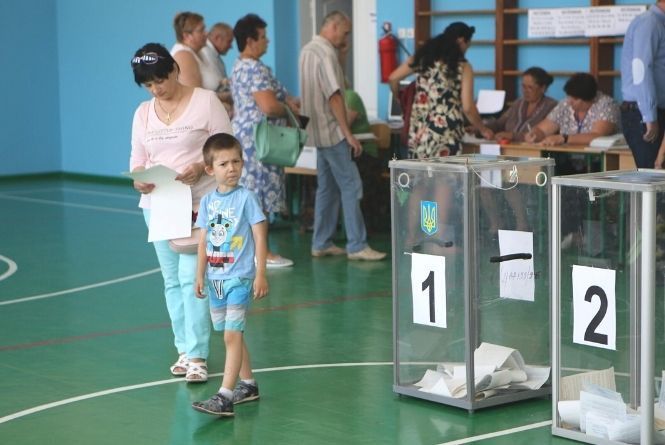 Новини Вінниці - фото з Важливе за тиждень. Найцікавіші новини від 21 до 28 вересня, які ви могли пропустити Місцеві вибори-2020. Хто хоче стати депутатом у міській раді Вінниці?
