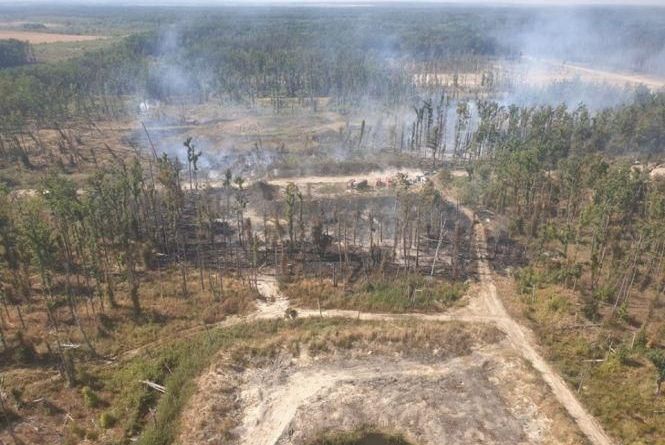 Новини Вінниці - фото з Важливе за вчора. Найцікавіші новини 26 вересня, які ви могли пропустити Евакуація людей та вибухи: минуло три роки, як у Калинівці горів арсенал