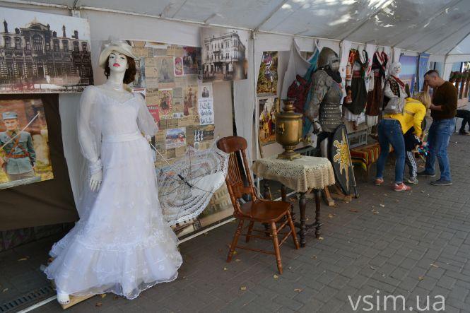 Як у Хмельницькому відзначають День міста (ФОТО, ВІДЕО), фото №28 на сайті vsim.ua