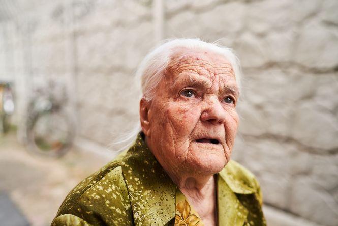 Новини Вінниці - фото з Забирали навіть подушки. Історія Надії Корольової з Гнівані, яка пережила Голодомор у 33 році Забирали навіть подушки. Історія Надії Корольової з Гнівані, яка пережила Голодомор у 33 році, фото №3 на сайті 20minut.ua