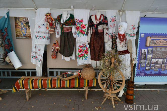 Як у Хмельницькому відзначають День міста (ФОТО, ВІДЕО), фото №30 на сайті vsim.ua