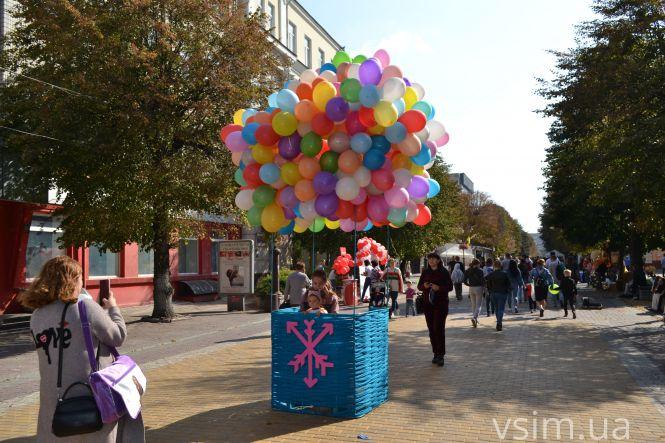 Як у Хмельницькому відзначають День міста (ФОТО, ВІДЕО), фото №19 на сайті vsim.ua