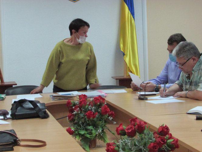 Міському голові ТВК відмовила в реєстрації. Крапку в цьому питанні поставить суд, фото №3 на сайті 20minut.ua