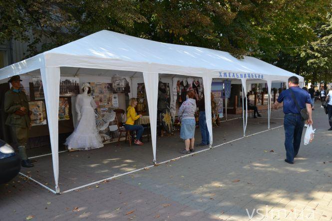 Як у Хмельницькому відзначають День міста (ФОТО, ВІДЕО), фото №31 на сайті vsim.ua