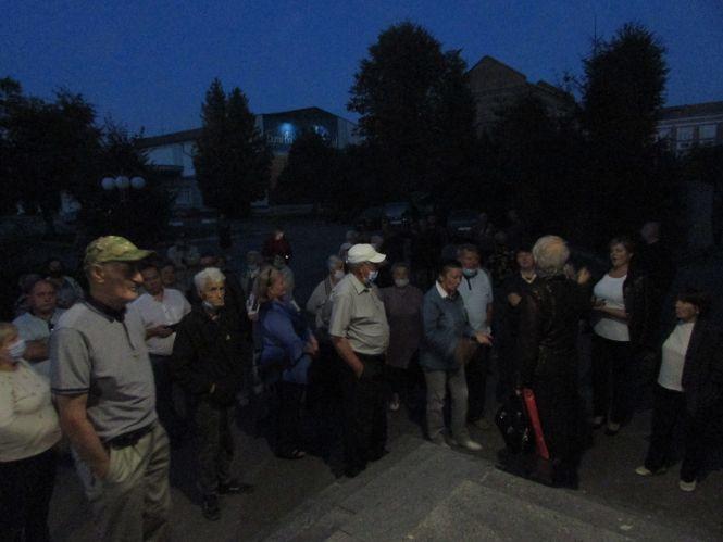 Міському голові ТВК відмовила в реєстрації. Крапку в цьому питанні поставить суд, фото №2 на сайті 20minut.ua