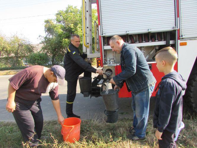 Як козятинчани робили своє місто зеленішим (ФОТО), фото №8 на сайті 20minut.ua