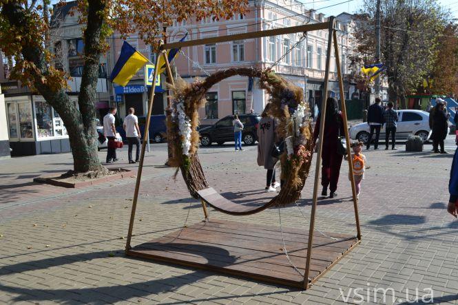 Як у Хмельницькому відзначають День міста (ФОТО, ВІДЕО), фото №37 на сайті vsim.ua