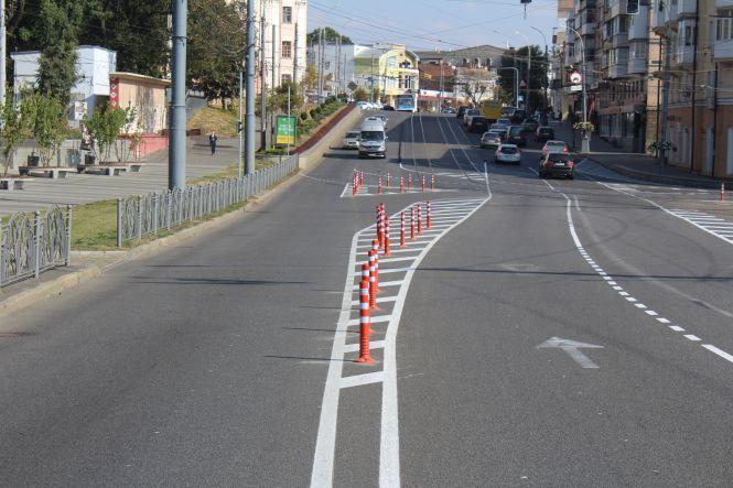 Новини Вінниці - фото з «Перетворюють Вінницю в тягучку». У соцмережах критикують нову площу Гагаріна «Перетворюють Вінницю в тягучку». У соцмережах критикують нову площу Гагаріна, фото №2 на сайті 20minut.ua