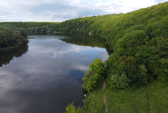 Новини Вінниці - фото з Важливе за вчора. Найцікавіші новини 26 вересня, які ви могли пропустити Алея 12,7. Що буде на набережній від Водоканалу до Сабарова
