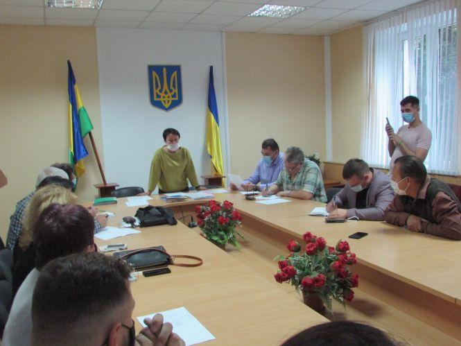 Міському голові ТВК відмовила в реєстрації. Крапку в цьому питанні поставить суд, фото №1 на сайті 20minut.ua