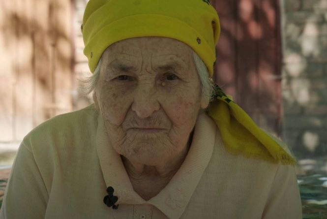 Новини Вінниці - фото з Важливе за вчора. Найцікавіші новини 27 вересня, які ви могли пропустити Забирали навіть подушки. Історія Надії Корольової з Гнівані, яка пережила Голодомор у 33 році