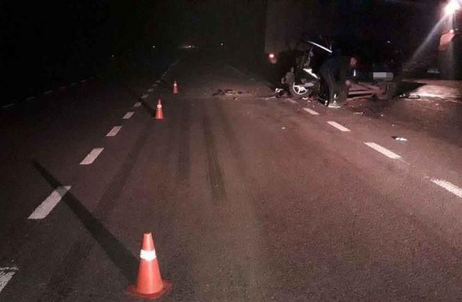 «Молодого хлопця, який втратив кохану, хочуть посадити». Деталі ДТП на трасі Вінниця-Немирів, фото №5 на сайті 20minut.ua