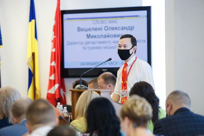 Новини Вінниці - фото з Корупцію не довели. Апеляційний суд закрив адмінсправу Олександра Вешелені Корупцію не довели. Апеляційний суд закрив адмінсправу Олександра Вешелені, фото №1 на сайті 20minut.ua