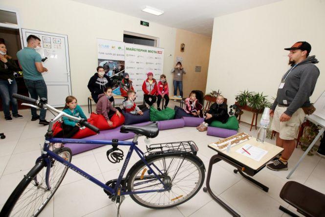 У Житомирі завершився  фестиваль «Майстерня міста», фото №2 на сайті 20minut.ua