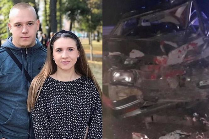 «Молодого хлопця, який втратив кохану, хочуть посадити». Деталі ДТП на трасі Вінниця-Немирів