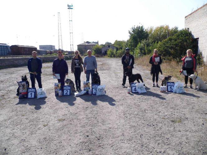 Олександр Шклярський: «Ідеальним місцем для собачих навчань є міський стадіон», фото №1 на сайті 20minut.ua