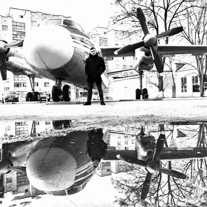 Новини Вінниці - фото з Пам’яті загиблих льотчиків. Один з них нещодавно пролітав над Вінницею Пам’яті загиблих льотчиків. Один з них нещодавно пролітав над Вінницею, фото №5 на сайті 20minut.ua