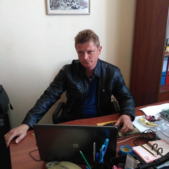 Територіальна виборча комісія зареєструвала кандидатів на голову Козятинської ОТГ, фото №1 на сайті 20minut.ua