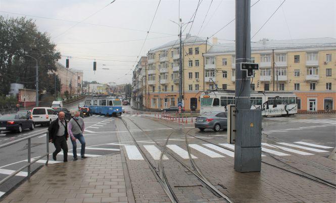 Новини Вінниці - фото з У жовтні на площі Гагаріна увімкнуть світлофори. Їх там буде 23 штуки У жовтні на площі Гагаріна увімкнуть світлофори. Їх там буде 23 штуки, фото №2 на сайті 20minut.ua