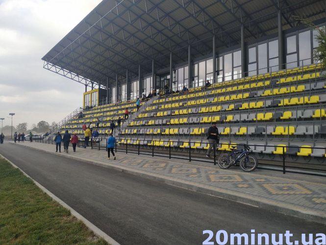 «Водна арена Тернопіль» - для всіх чи ні? Чи буде вільний доступ до нової родзинки міста, фото №4 на сайті 20minut.ua