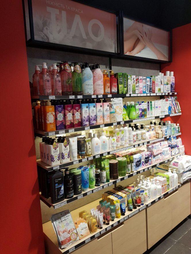 Вперше у Хмельницькому – відкриття магазину ISEI (Новини компаній), фото №1 на сайті vsim.ua