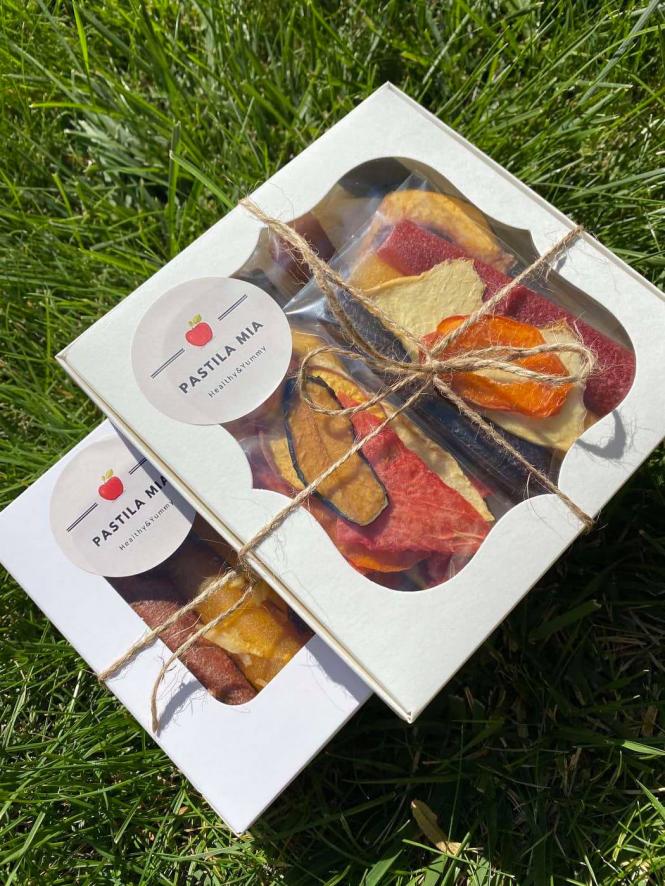 Новини Тернополя - фото з Тернополянка у декреті навчилась готувати пастилу та відкрила власну справу Тернополянка у декреті навчилась готувати пастилу та відкрила власну справу, фото №2 на сайті 20minut.ua