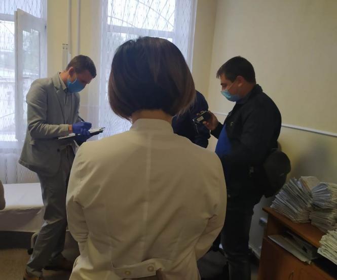 Хабарі за інвалідність у МСЕК. Піднімають справи, які можуть бути «липовими», фото №1 на сайті 20minut.ua