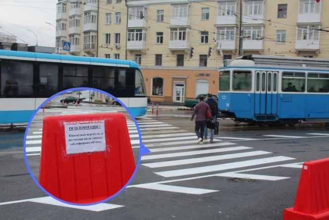 Новини Вінниці - фото з У жовтні на площі Гагаріна увімкнуть світлофори. Їх там буде 23 штуки У жовтні на площі Гагаріна увімкнуть світлофори. Їх там буде 23 штуки, фото №1 на сайті 20minut.ua