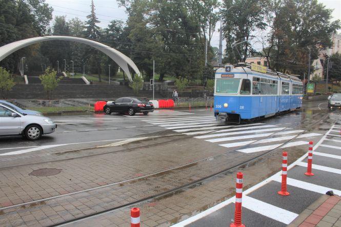 Новини Вінниці - фото з У жовтні на площі Гагаріна увімкнуть світлофори. Їх там буде 23 штуки У жовтні на площі Гагаріна увімкнуть світлофори. Їх там буде 23 штуки, фото №3 на сайті 20minut.ua