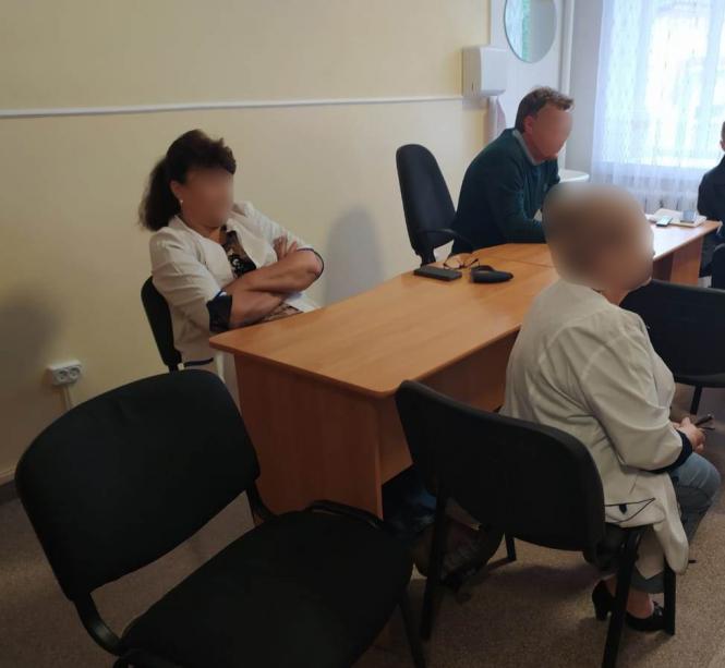 Хабарі за інвалідність у МСЕК. Піднімають справи, які можуть бути «липовими», фото №3 на сайті 20minut.ua