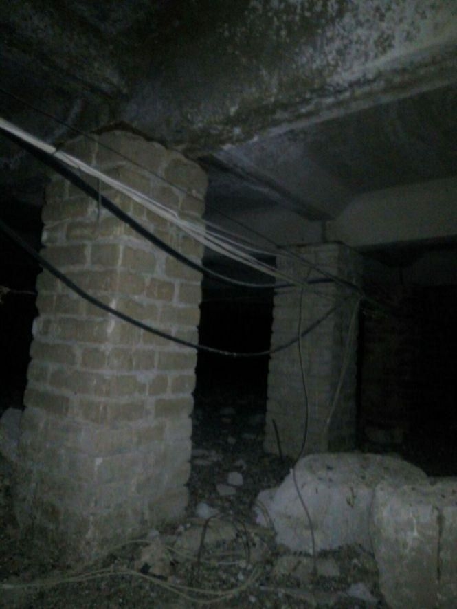 Новини Тернополя - фото з «За що ми платимо»: мешканці будинку на Тролейбусній скаржаться на неналежну роботу ЖЕКу «За що ми платимо»: мешканці будинку на Тролейбусній скаржаться на неналежну роботу ЖЕКу, фото №1 на сайті 20minut.ua