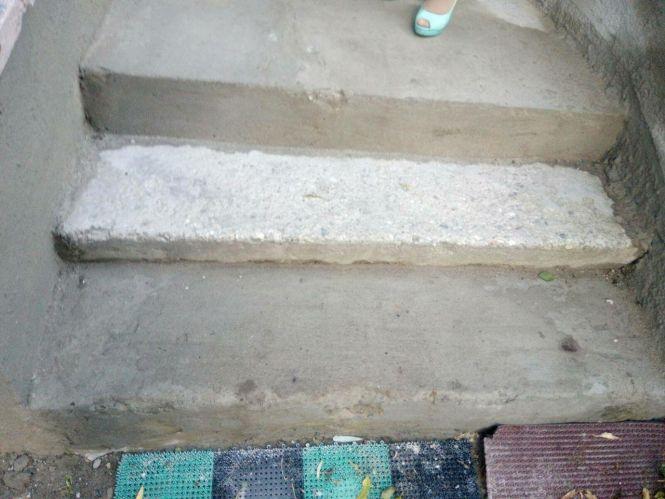 Новини Тернополя - фото з «За що ми платимо»: мешканці будинку на Тролейбусній скаржаться на неналежну роботу ЖЕКу «За що ми платимо»: мешканці будинку на Тролейбусній скаржаться на неналежну роботу ЖЕКу, фото №5 на сайті 20minut.ua