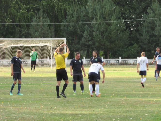 «Моноліт» подарував «Орлівці» нічию, фото №1 на сайті 20minut.ua