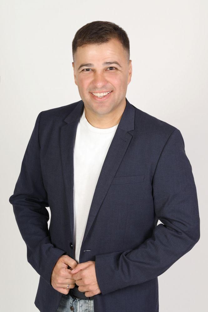 Віктор Гевко: «Працюватиму, щоб Тернопіль нарешті почав процвітати» (політична агітація), фото №2 на сайті 20minut.ua