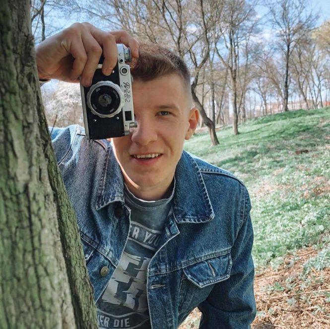 Топ-модель та шеф-кухар: як вихідці із Хмельниччини підкорювали українські шоу, фото №10 на сайті vsim.ua