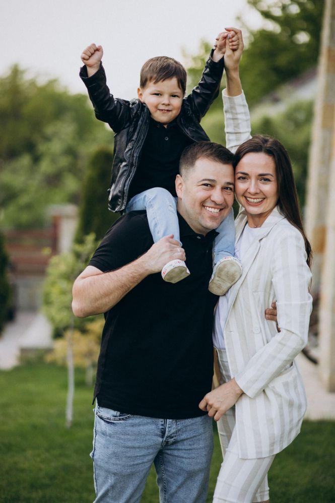 Віктор Гевко: «Працюватиму, щоб Тернопіль нарешті почав процвітати» (політична агітація), фото №1 на сайті 20minut.ua