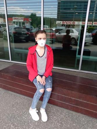 Після МРТ знову виявили метастази. Історія Юлі, яка намагається перемогти рак головного мозку, фото №2 на сайті 20minut.ua