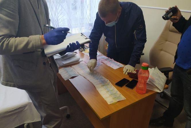 Новини Вінниці - фото з Важливе за вчора. Найцікавіші новини 29 вересня, які ви могли пропустити Хабарі за інвалідність у МСЕК. Піднімають справи, які можуть бути «липовими»