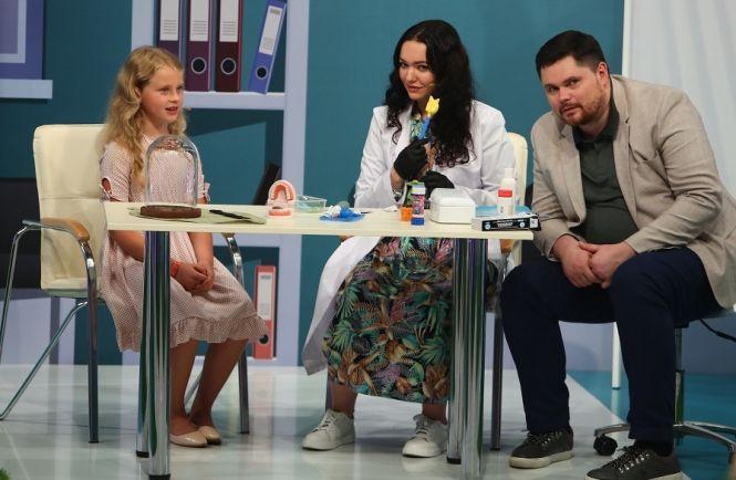 «Добре здоров'я на Інтері»: як зберегти нирки здоровими? (Прес-служба Інтер), фото №4 на сайті 20minut.ua