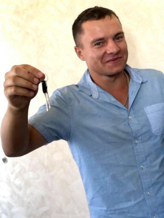 Новини Вінниці - фото з 100 днів Сергія Борзова на Вінниччині: що зроблено в області (Департамент інформаційної діяльності ОДА) 100 днів Сергія Борзова на Вінниччині: що зроблено в області (Департамент інформаційної діяльності ОДА), фото №5 на сайті 20minut.ua