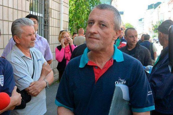 Новини Тернополя - фото з Обвинувачених у справі про вбивство громадського активіста Віталія Ващенка залишили під вартою Обвинувачених у справі про вбивство громадського активіста Віталія Ващенка залишили під вартою, фото №1 на сайті 20minut.ua